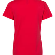 Back view of Perfect-T Women’s T-Shirt