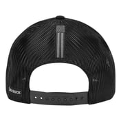 Back view of Honor Flag Cap