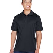 Front view of Tall Cool & Dry Sport Polo