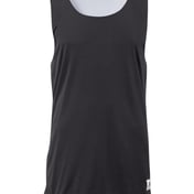 Front view of Youth B-Core Reversible Tank Top