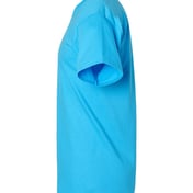 Side view of Authentic T-Shirt