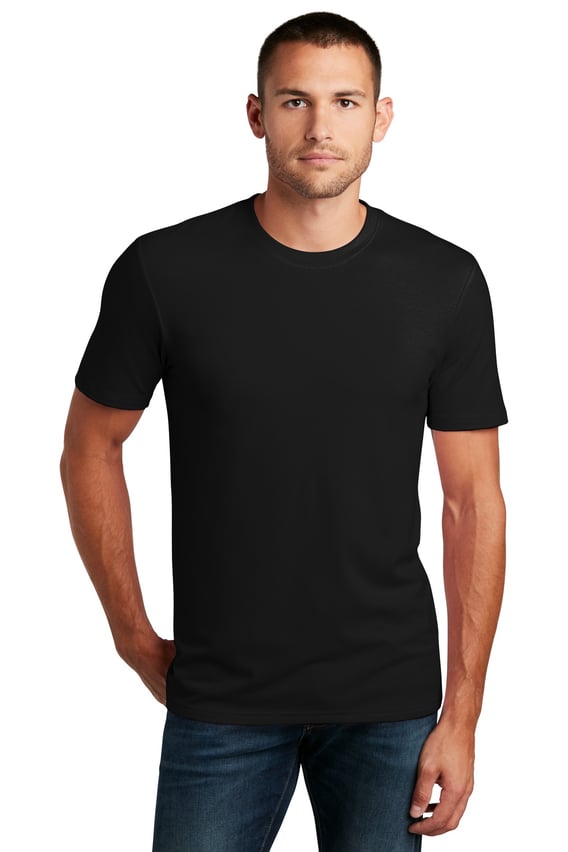 Front view of Flex Tee
