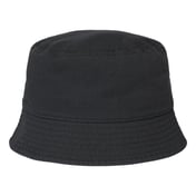 Front view of Sustainable Bucket Hat