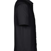 Side view of Ultra UVP® Marina Shirt