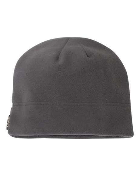 Front view of Epic Performance Beanie