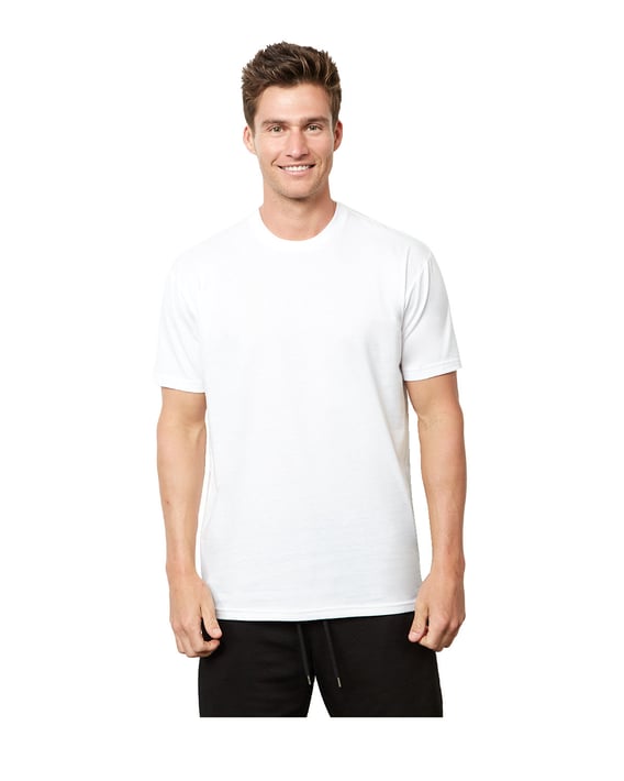 Front view of Unisex Eco Performance T-Shirt