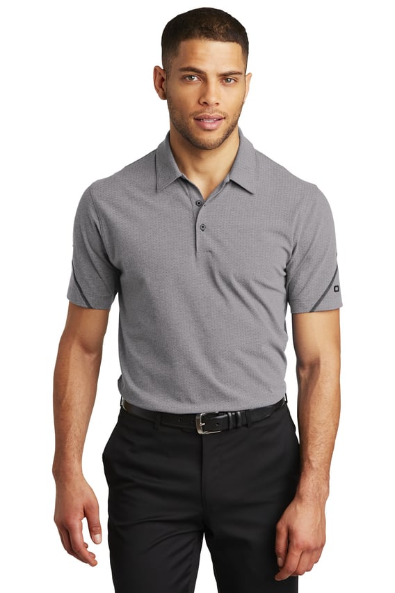 Front view of Tread Polo
