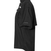 Side view of PFG Bahama™ II Short Sleeve Shirt