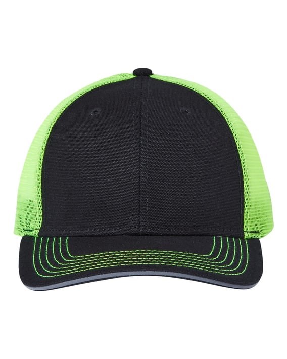 Front view of Hudson Brights Cap