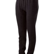 Front view of Women’s Fleece Joggers