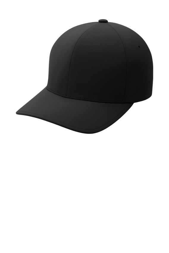 Front view of Flexfit Delta &reg; Cap