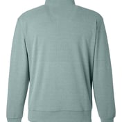 Back view of Element Fleece Quarter-Zip Sweatshirt