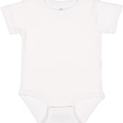 Front view of Infant Premium Jersey Bodysuit