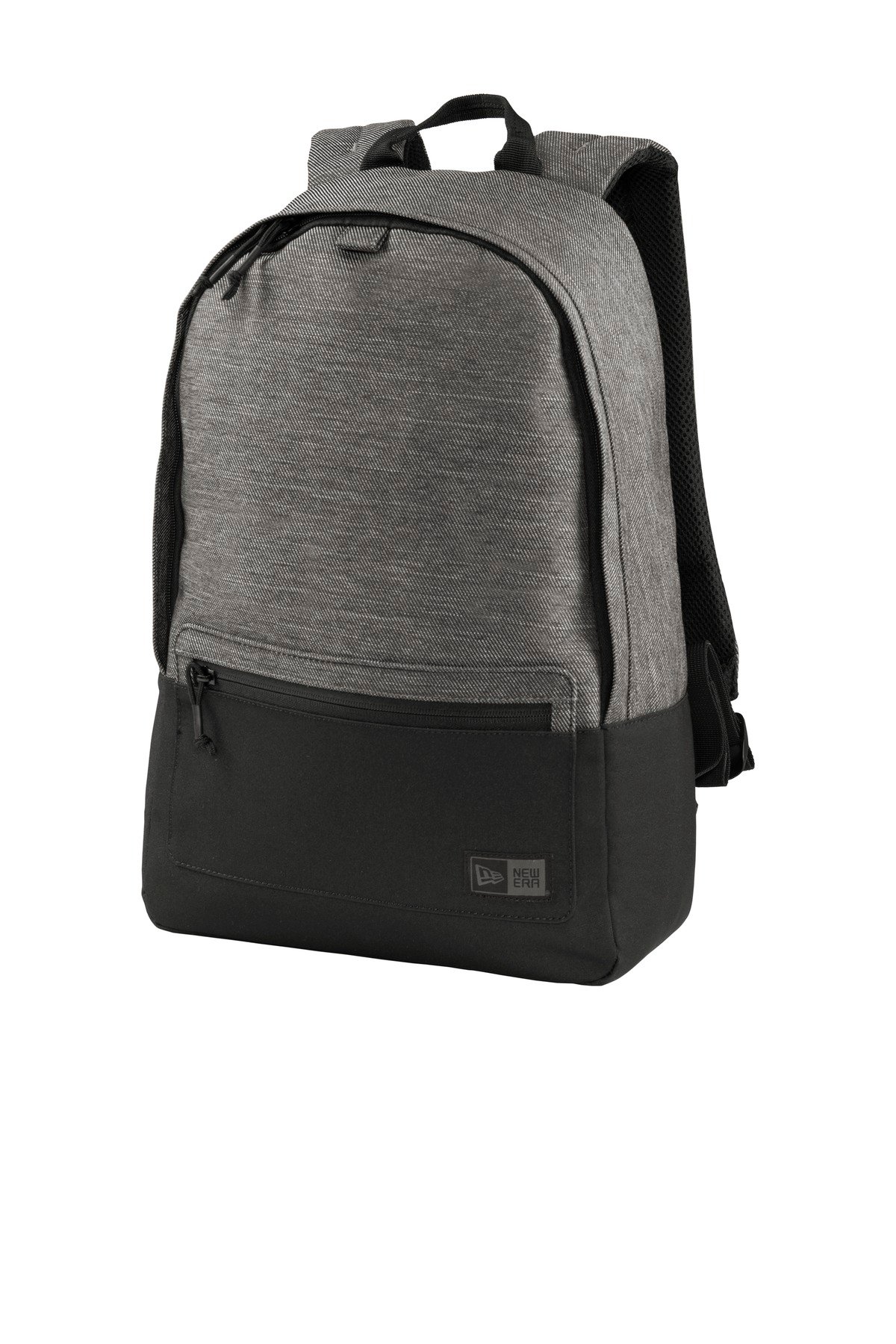 Front view of Legacy Backpack