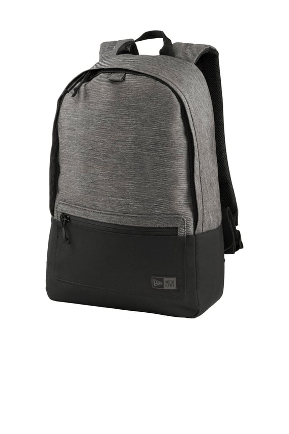 Front view of Legacy Backpack