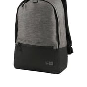 Front view of Legacy Backpack
