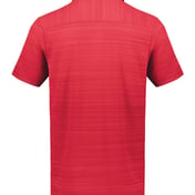Back view of Pursuit Polo