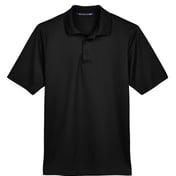Front view of CrownLux Performance® Plaited Polo