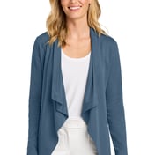 Front view of Women’s Breakwater Open Cardigan