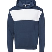 Front view of Nublend® Billboard Hooded Sweatshirt