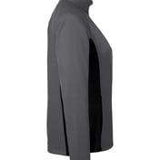 Side view of Women’s Constant Half-Zip Sweater