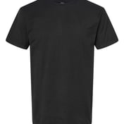 Front view of Heavyweight Jersey T-Shirt