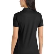 Back view of Jewel Polo