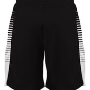 Back view of Lineup Shorts