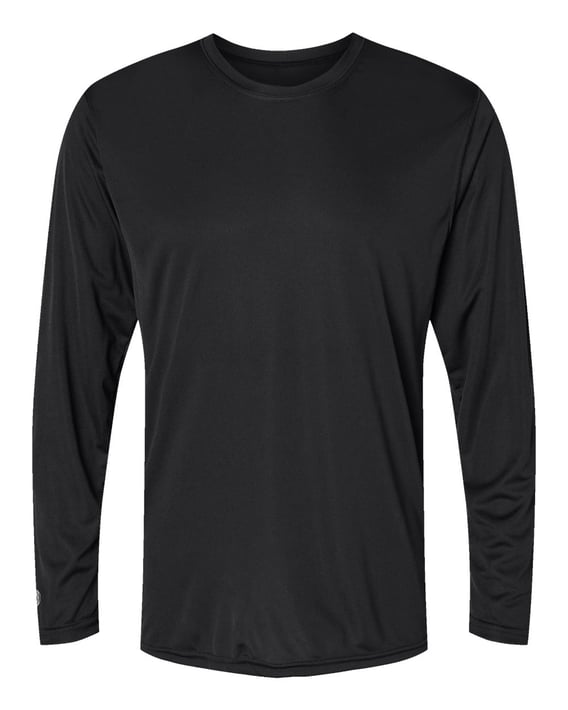Front view of Momentum Long Sleeve T-Shirt