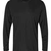 Front view of Momentum Long Sleeve T-Shirt
