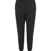 Front view of Dri Power® 50/50 Fleece Joggers