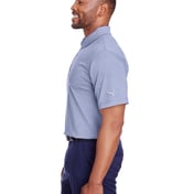 Side view of Men’s Grill-To Green Polo