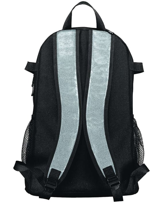 Back view of All Out Glitter Backpack