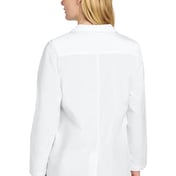 Back view of Women’s Consultation Lab Coat