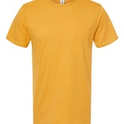 Front view of Premium Cotton Blend T-Shirt