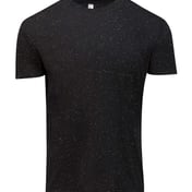 Front view of Triblend Fleck T-Shirt