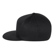 Side view of Pro-Baseball On Field Cap