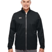 Front view of Men’s Ultimate Team Jacket