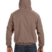 Back view of Men’s Cheyenne Jacket