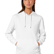 Front view of Unisex Cruiser 2.0 Hooded Sweatshirt