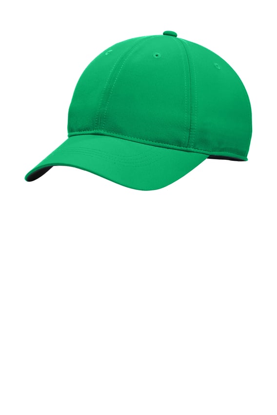 Front view of Dri-FIT Tech Fine-Ripstop Cap