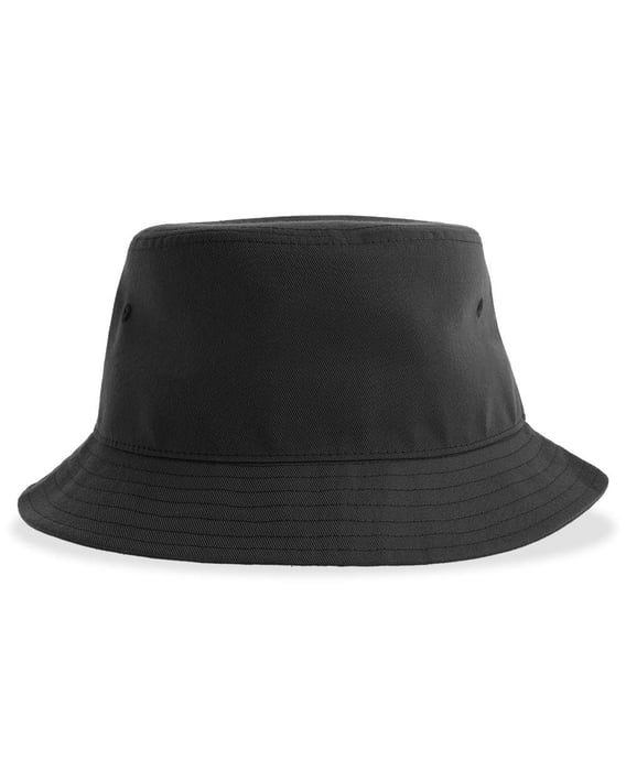 Front view of Sustainable Bucket Hat