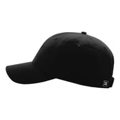 Side view of Relaxed Performance Lite Cap