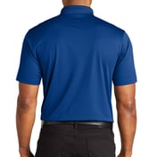 Back view of C-FREE&reg; Performance Polo