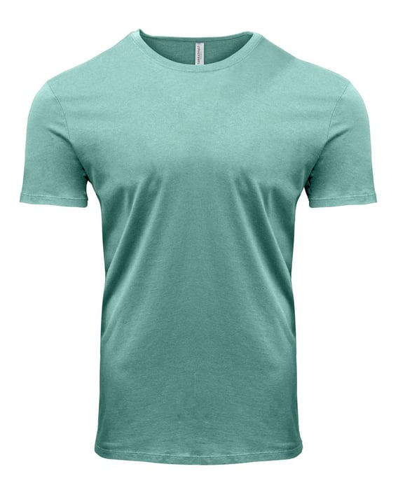 Front view of Pigment Dye T-Shirt