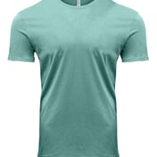 Front view of Pigment Dye T-Shirt