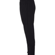 Side view of Outer-Core Pants