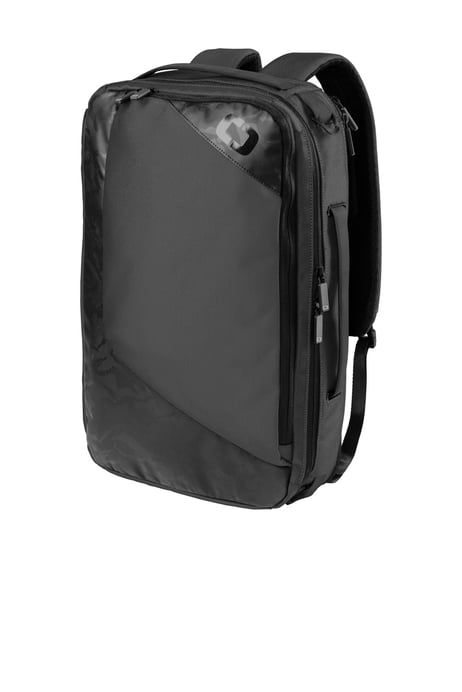 Front view of Convert Pack