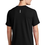 Back view of Peak Tee