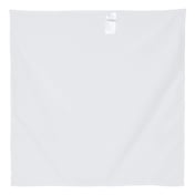 Back view of Sublimation Bandana